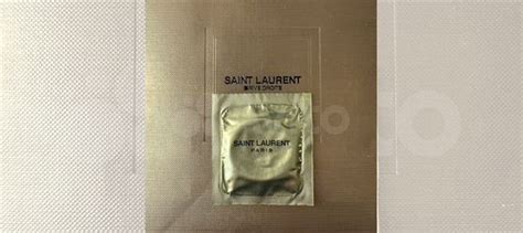 Презервативы Saint Laurent – купить в  .